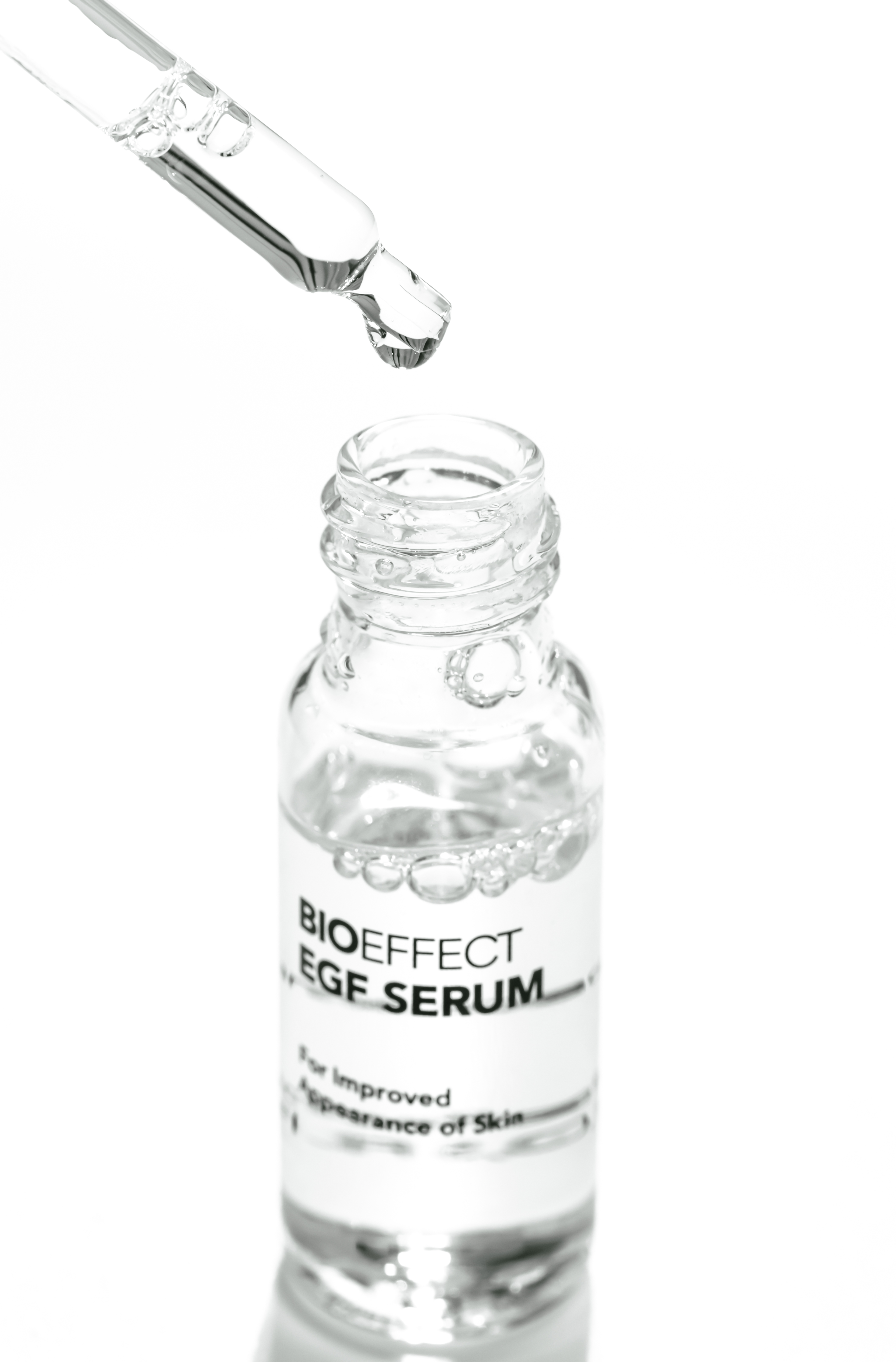 Epidermal Growth Factor Serum | Anti-Aging EGF | BIOEFFECT